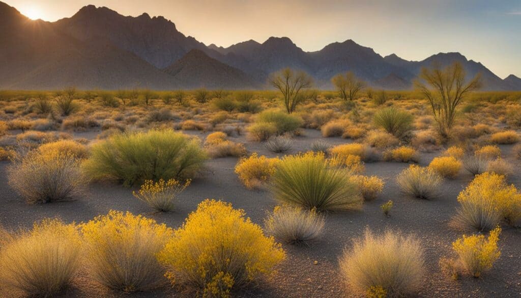 Quartzsite Learning Opportunities