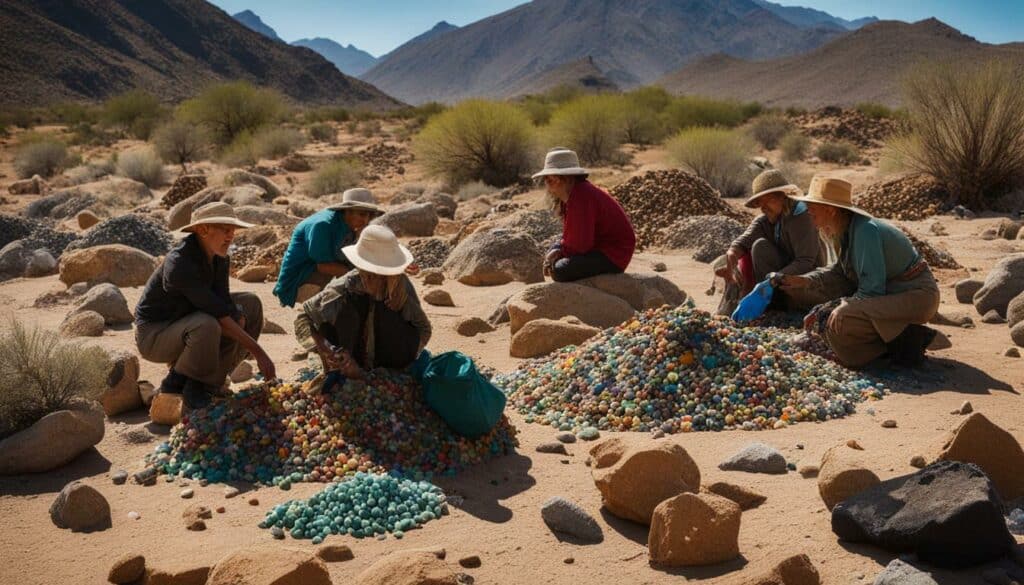 Quartzsite Rock Hounding Quartzsite Rock Hounding
