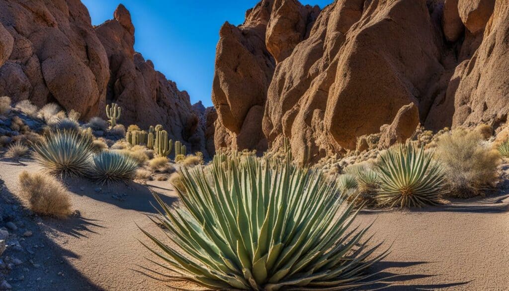 Quartzsite hiking trails Quartzsite hiking trails