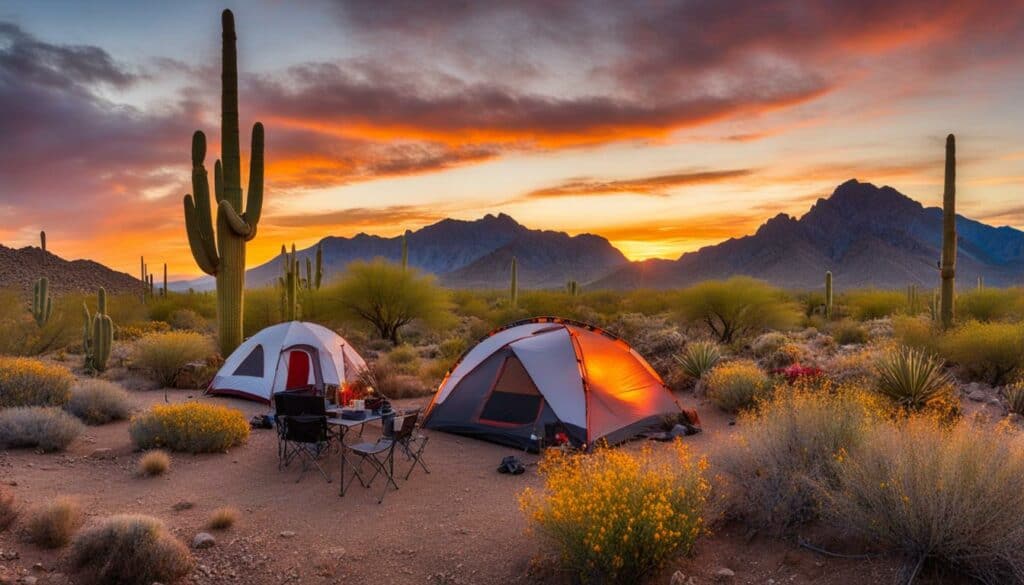 Quartzsite's Desert Ecosystem Quartzsite's Desert Ecosystem