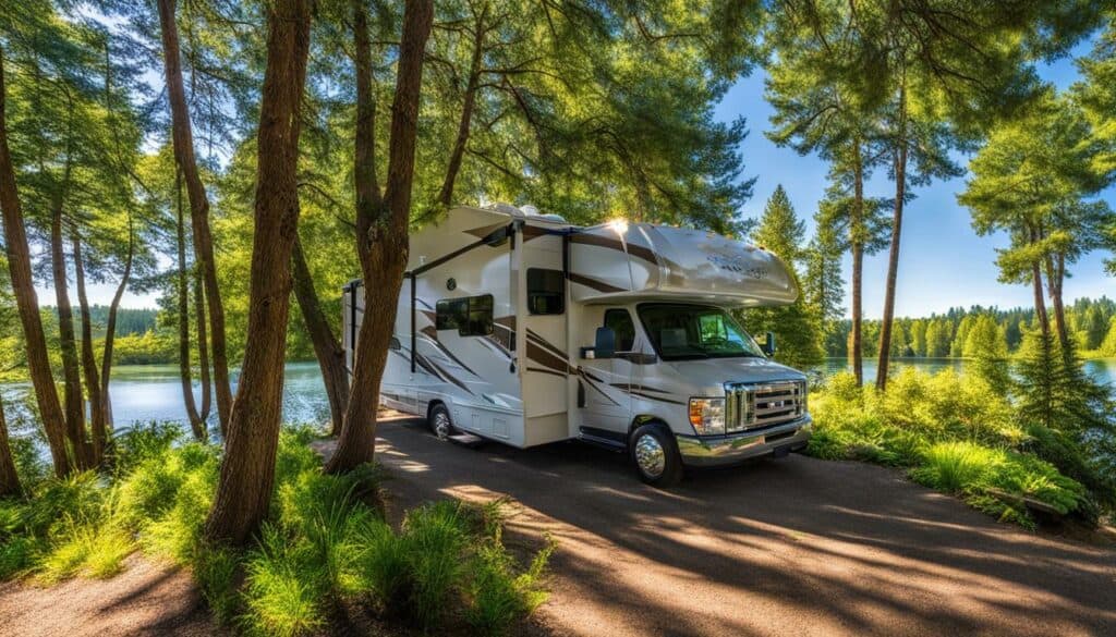 River Sands RV Resort near Quartzsite River Sands RV Resort near Quartzsite