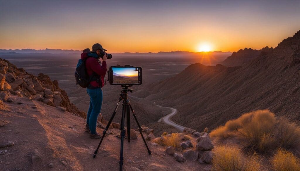 Safety considerations in nature photography Safety considerations in nature photography