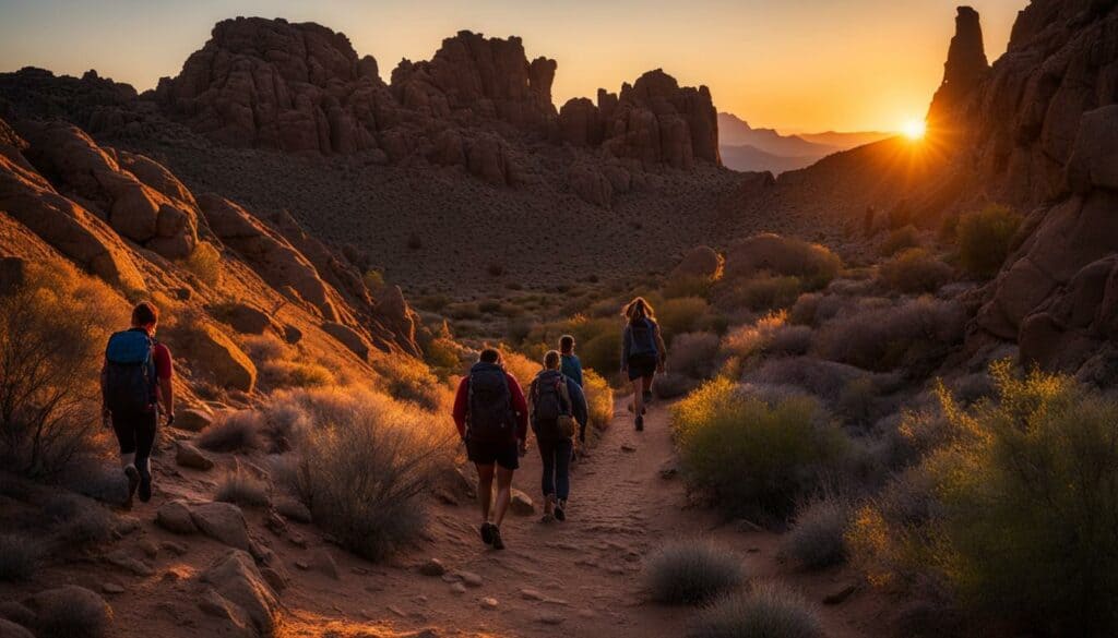 Seeking out hidden wonders in Ehrenberg AZ Seeking out hidden wonders in Ehrenberg AZ