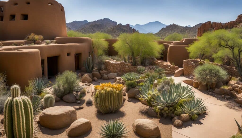 Sonoran Desert Museums