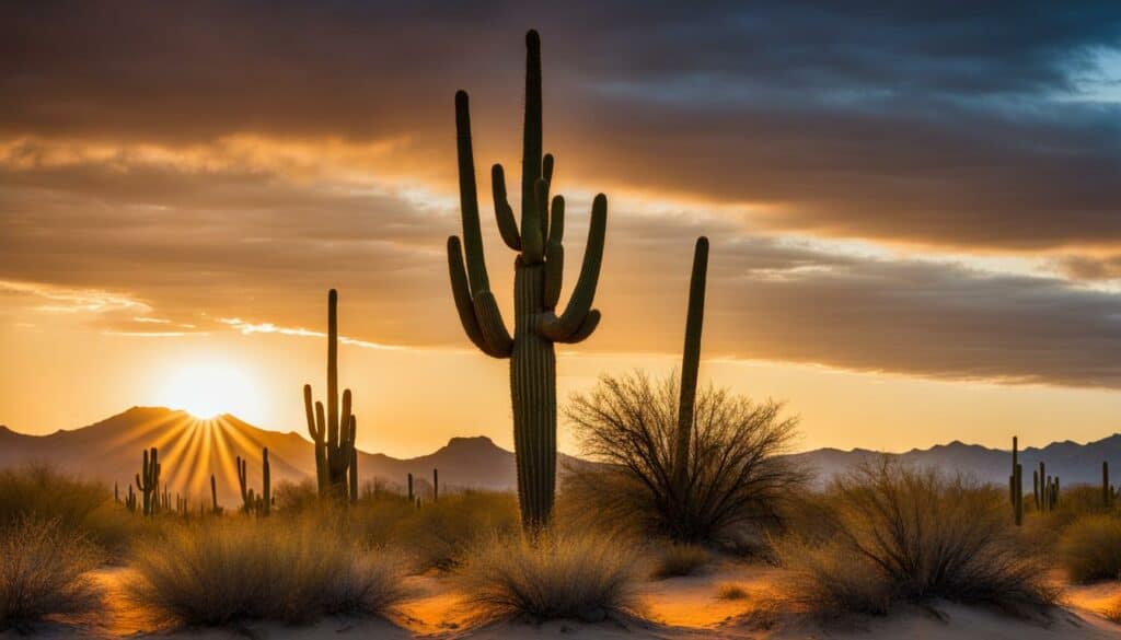 Top Natural Wonders in the Sonoran Desert