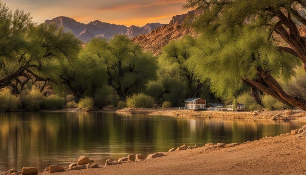 Top Places to Visit in Ehrenberg AZ Top Places to Visit in Ehrenberg AZ