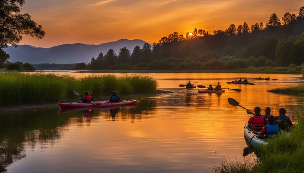 Top things to do along the riverside in Ehrenberg AZ