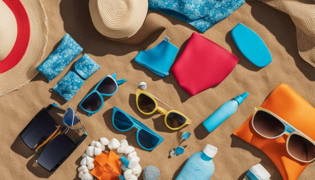 What to Pack for Ehrenberg
