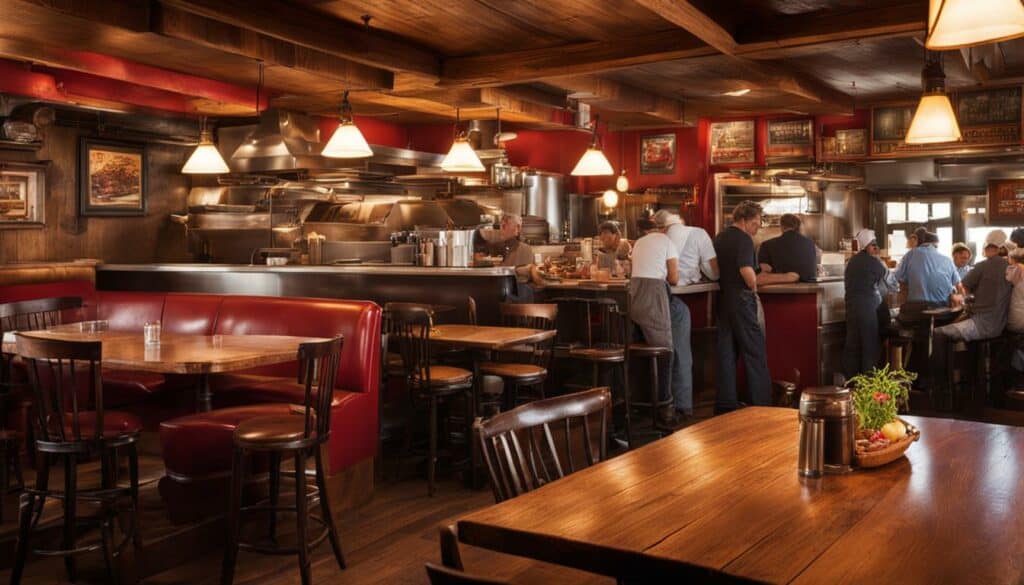 best restaurants in Quartzsite