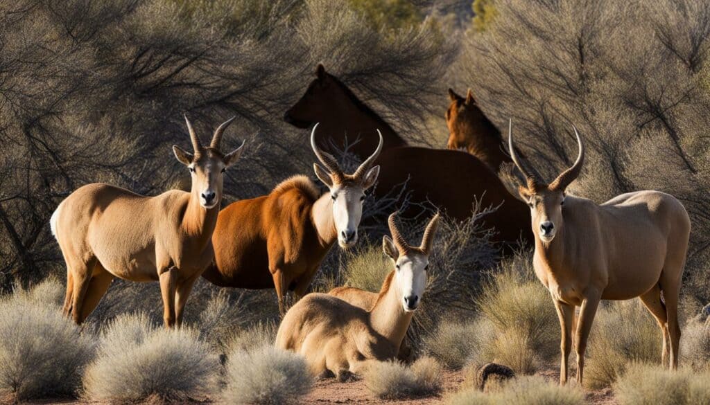 best wildlife spots Ehrenberg AZ best wildlife spots Ehrenberg AZ