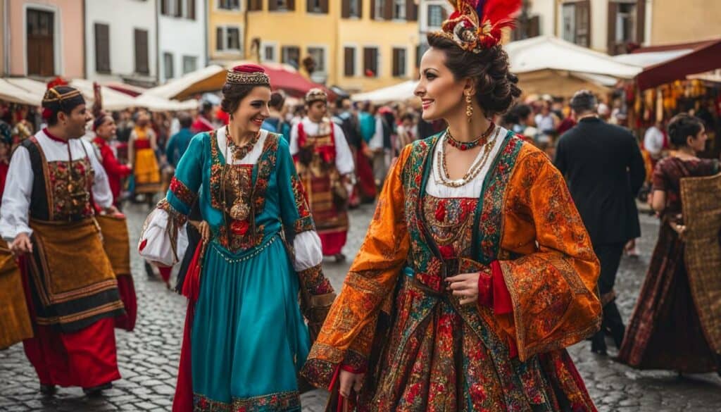 cultural experiences in Ehrenberg