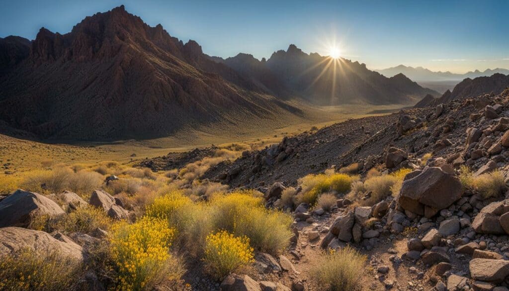 exploring nature in Quartzsite exploring nature in Quartzsite