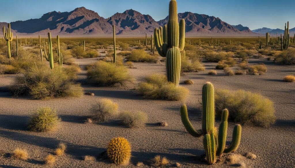 hidden gems for photography in Quartzsite hidden gems for photography in Quartzsite