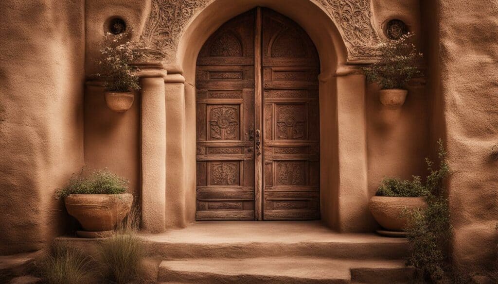 historical landmarks in Ehrenberg AZ photo