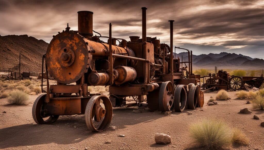 historical mining sites in Quartzsite historical mining sites in Quartzsite