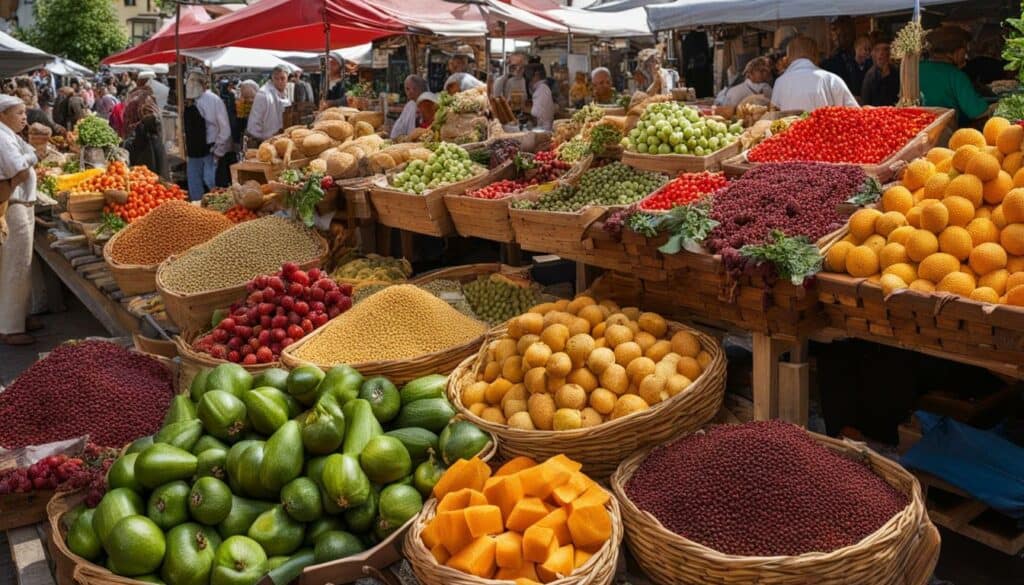 local dining experiences in Ehrenberg