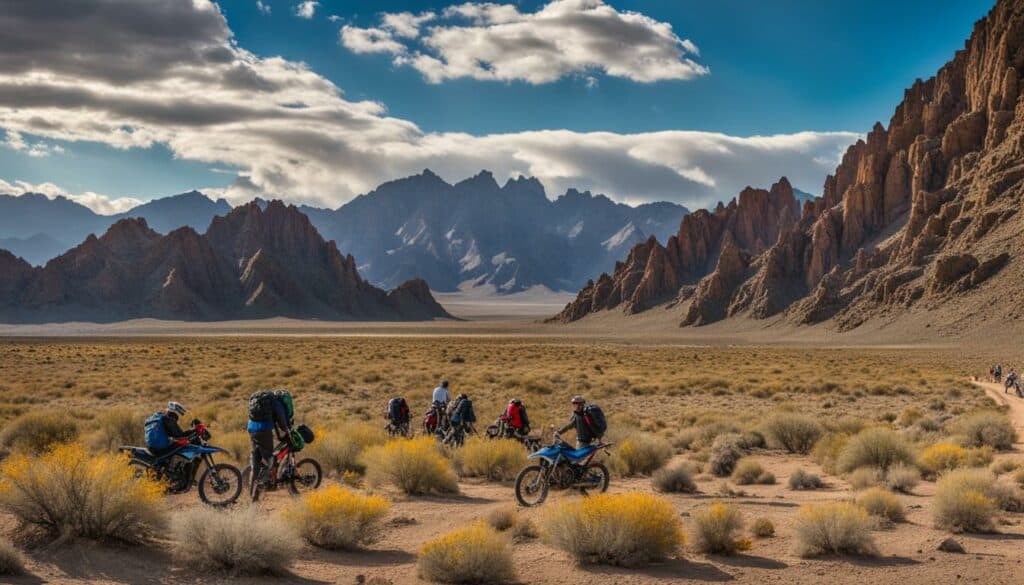outdoor activities in Quartzsite outdoor activities in Quartzsite