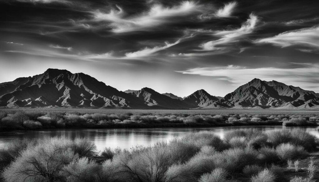 popular Blythe photo spots