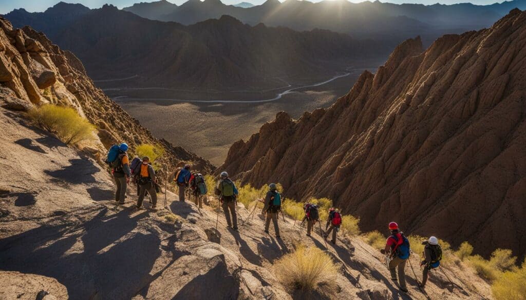 popular adventure spots Quartzsite popular adventure spots Quartzsite