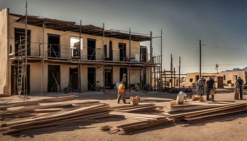 preserving Quartzsite's history preserving Quartzsite's history