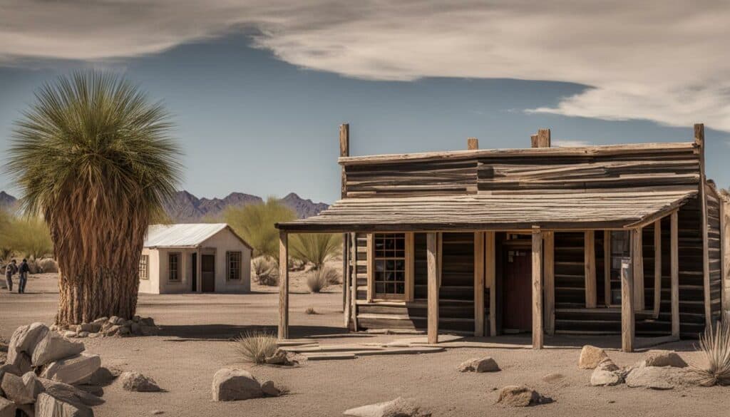 preserving cultural heritage in Quartzsite preserving cultural heritage in Quartzsite