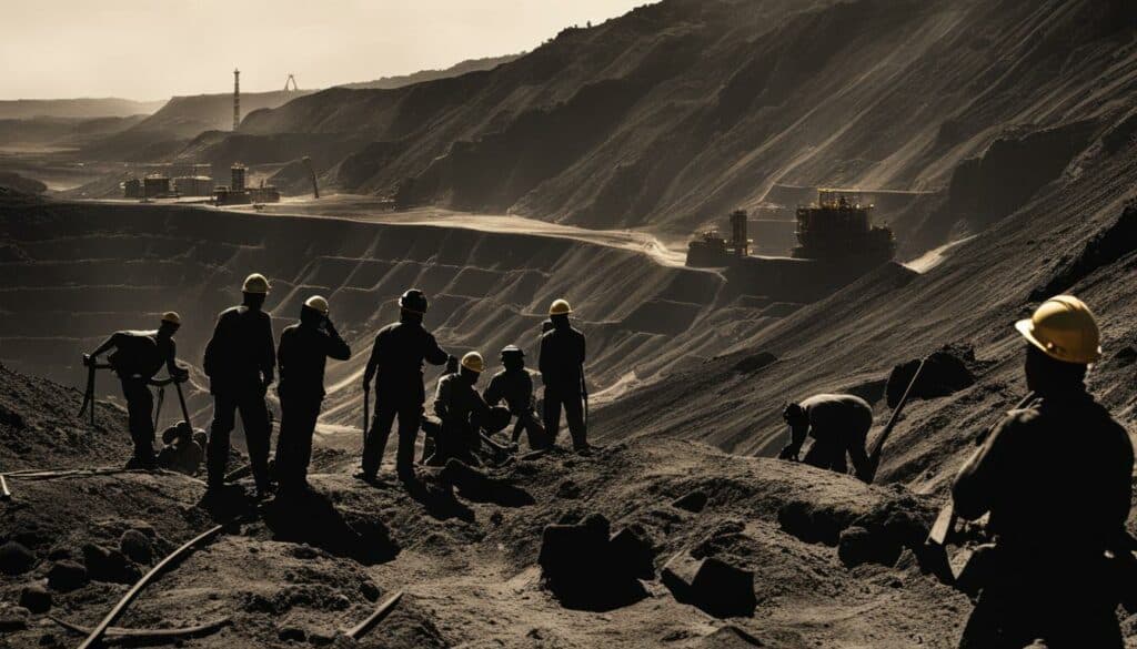 prominent figures in the history of mining in Quartzsite prominent figures in the history of mining in Quartzsite