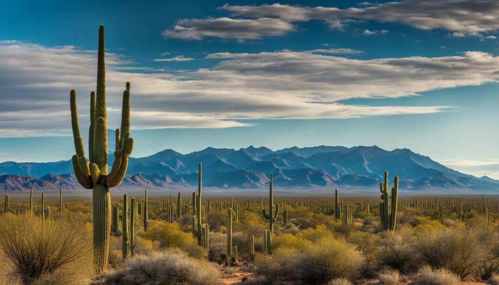 safety and preservation Quartzsite