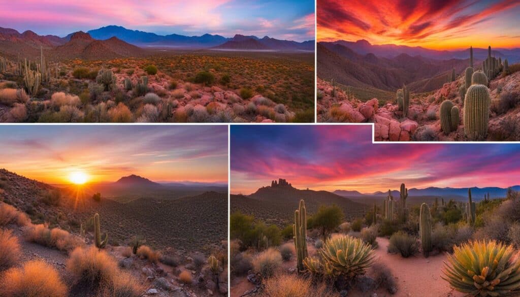 tourist attractions in Quartzsite tourist attractions in Quartzsite