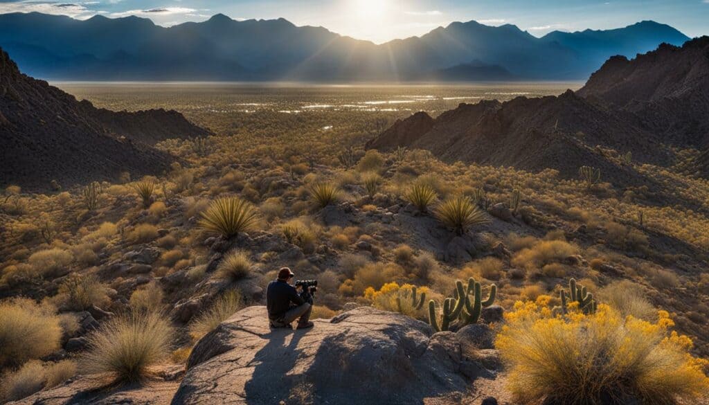 unique photography opportunities in Quartzsite unique photography opportunities in Quartzsite