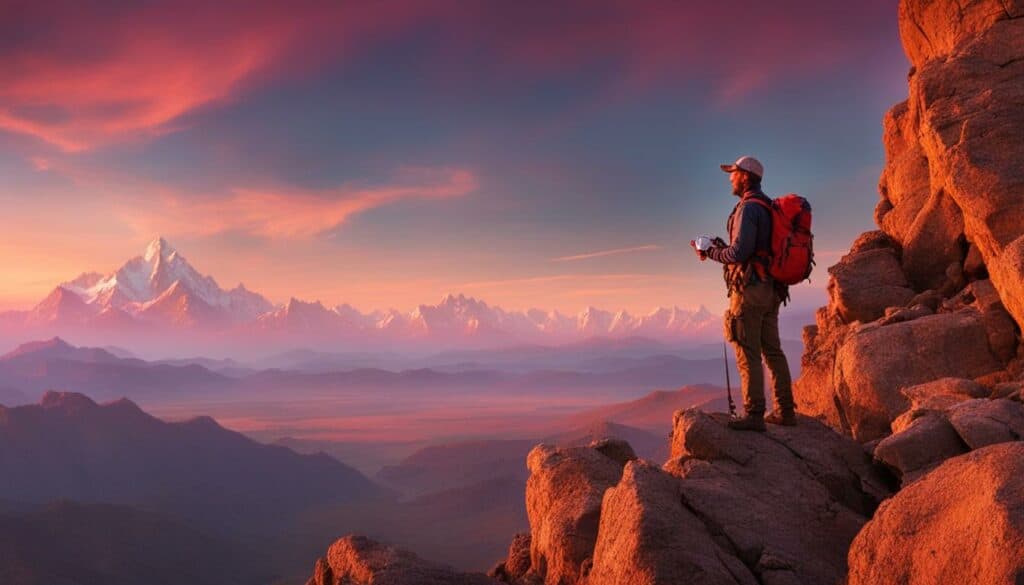 wilderness expeditions and outdoor challenges wilderness expeditions and outdoor challenges