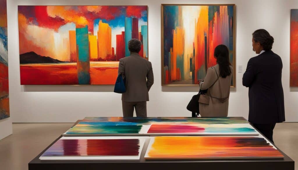 Art investments Quartzsite