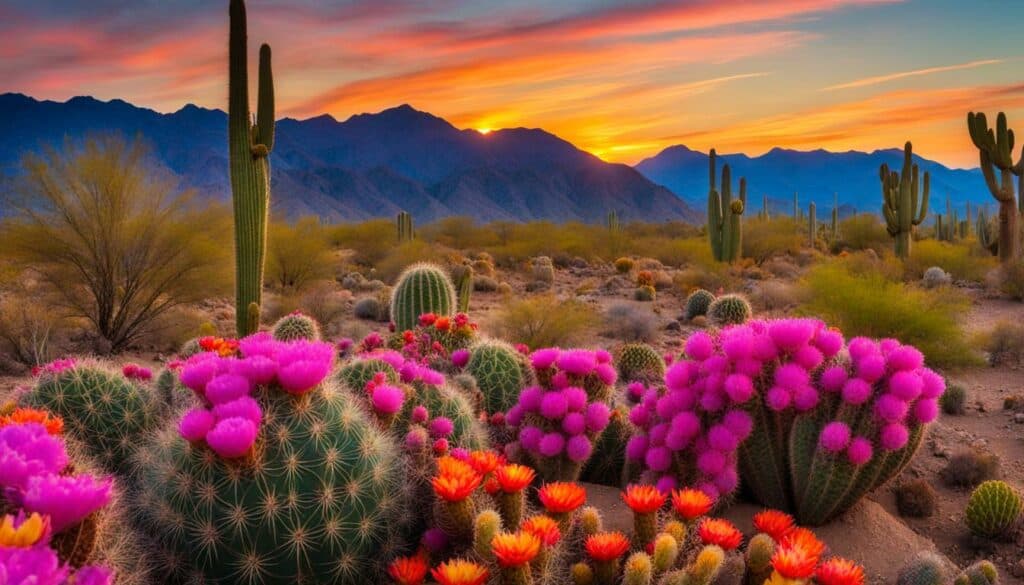 Best times to visit Quartzsite nature reserves Best times to visit Quartzsite nature reserves