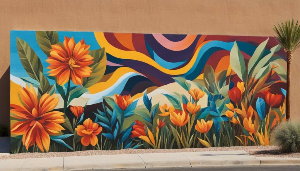 Blythe art and culture