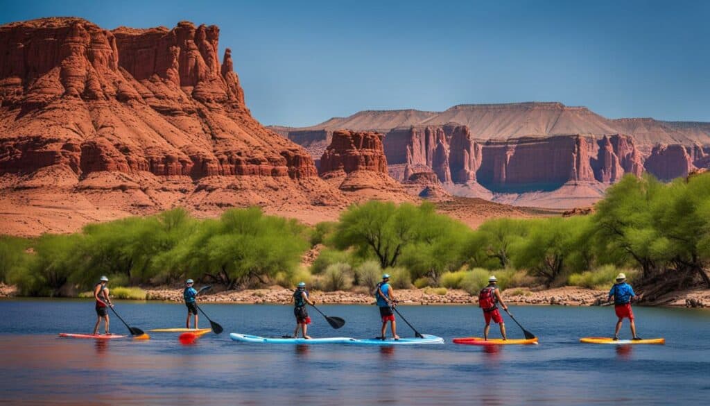 Blythe water sports activities Blythe water sports activities
