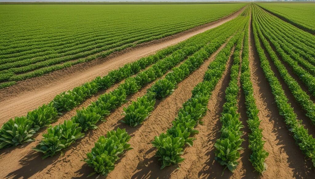 Blythe's agricultural tours