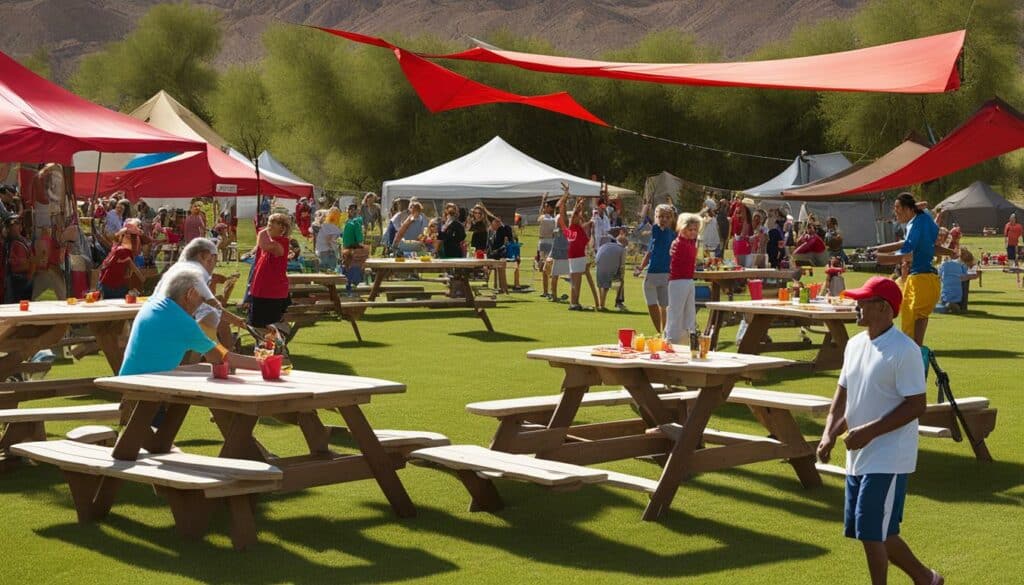 Community events in Ehrenberg AZ Community events in Ehrenberg AZ