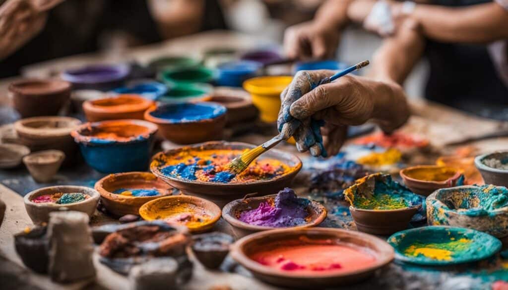 Creative Learning Experiences in Quartzsite Art Workshops Creative Learning Experiences in Quartzsite Art Workshops