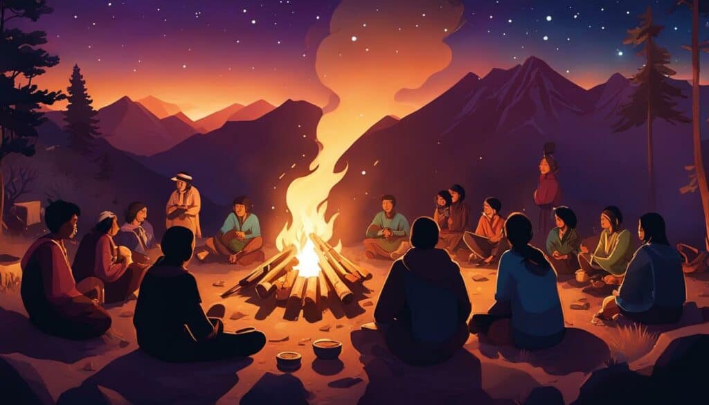 Cultural Learning in Quartzsite