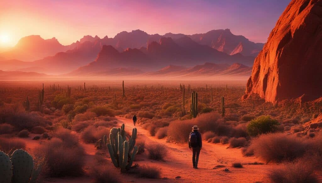 Discovering Quartzsite mysteries Discovering Quartzsite mysteries