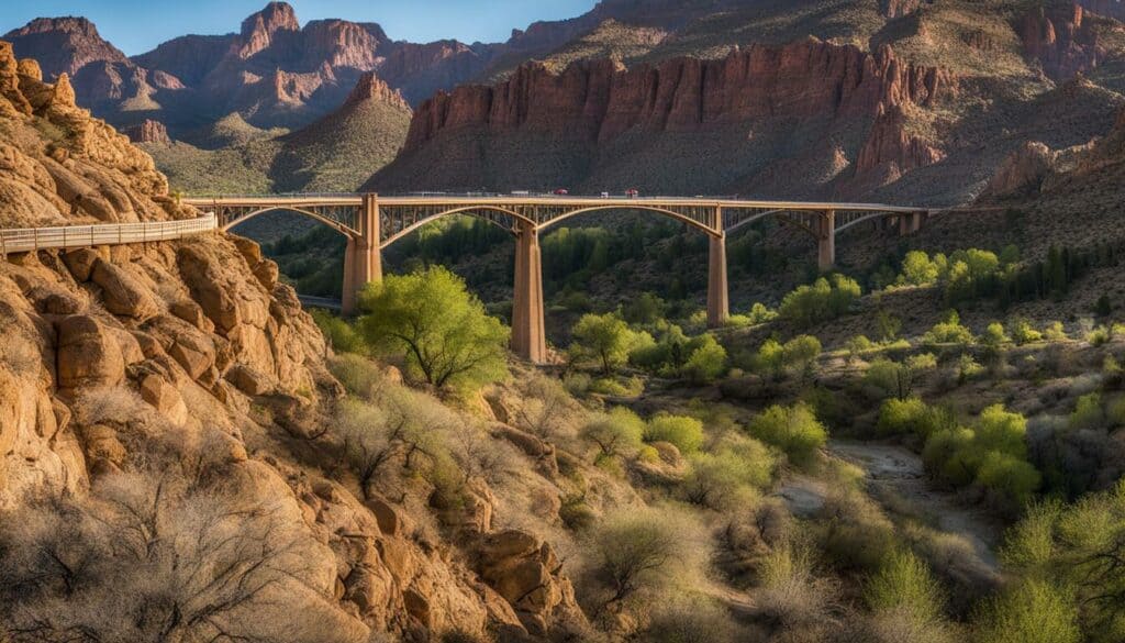 Ehrenberg AZ Points of Interest Ehrenberg AZ Points of Interest