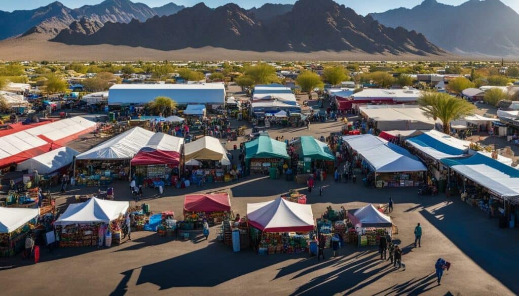 Hidden culinary treasures in Quartzsite Hidden culinary treasures in Quartzsite