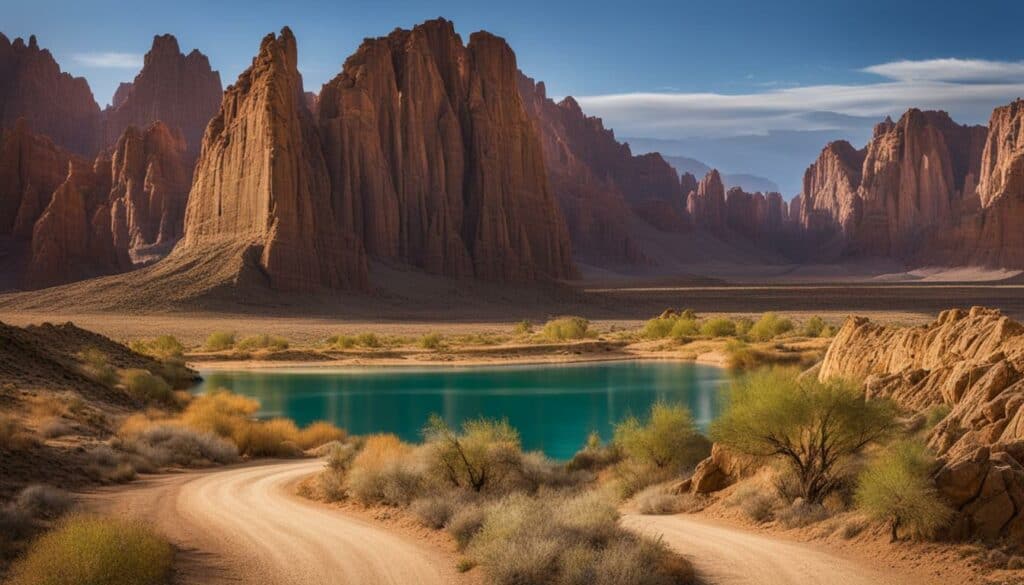 Hidden gems in Quartzsite Hidden gems in Quartzsite