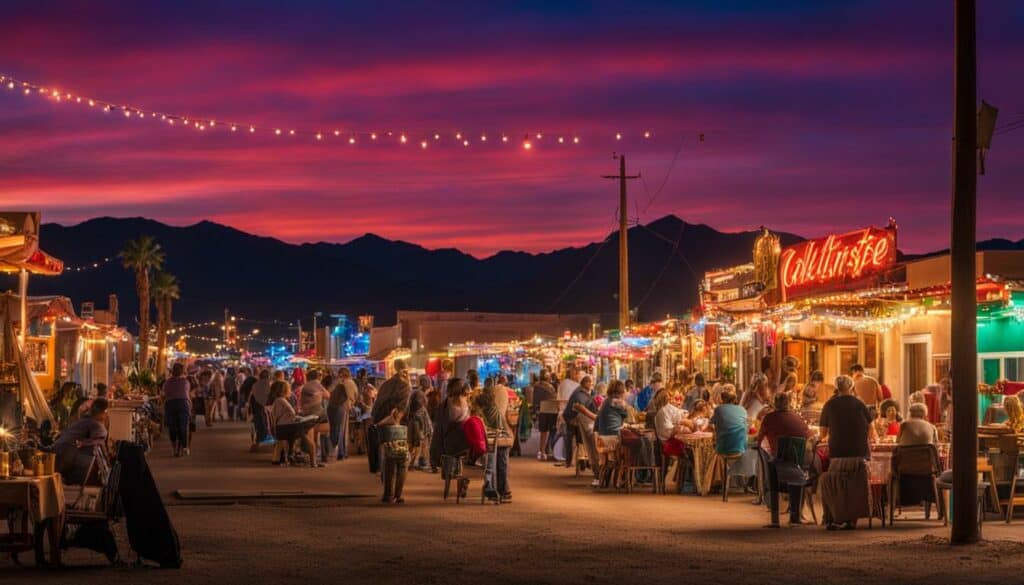 Local Quartzsite Dining Local Quartzsite Dining