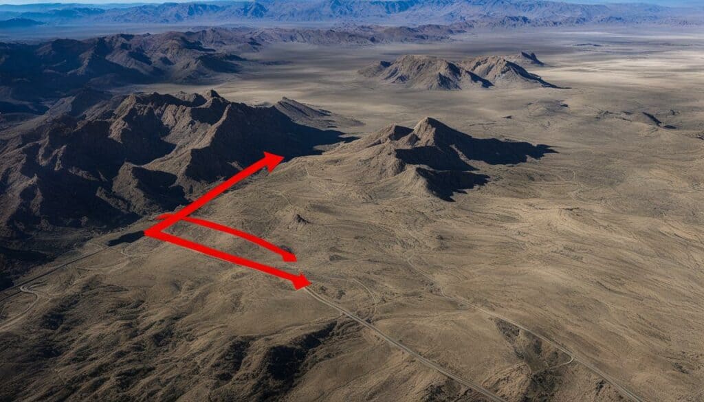 Must-see hidden spots in Ehrenberg Arizona