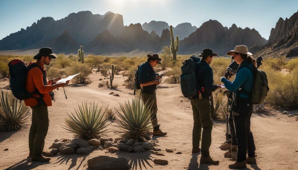 Navigating Quartzsite's Lesser-Known Attractions