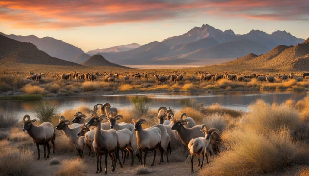 Quartzsite Arizona Wildlife Parks Quartzsite Arizona Wildlife Parks