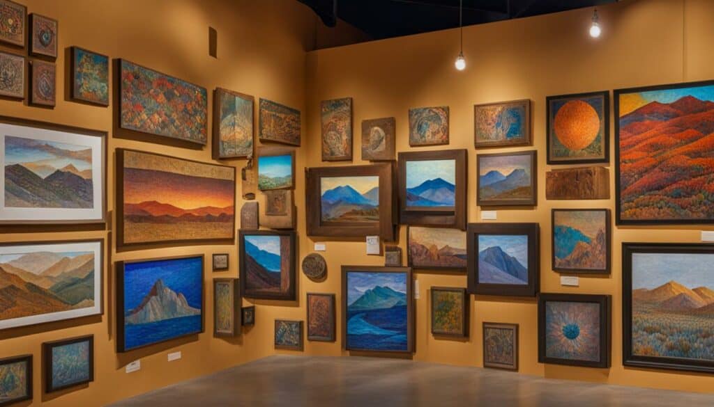 Quartzsite Art Galleries and Exhibitions Quartzsite Art Galleries and Exhibitions