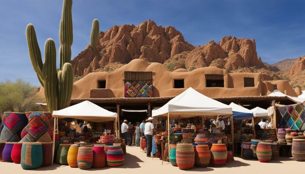 Quartzsite Arts and Crafts Quartzsite Arts and Crafts