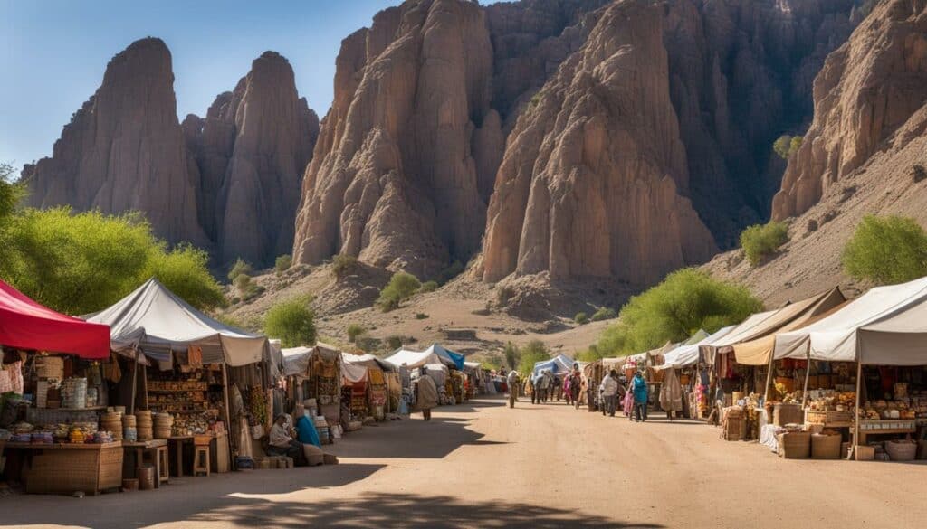 Quartzsite Local Culture