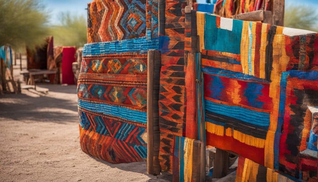 Quartzsite cultural art scene